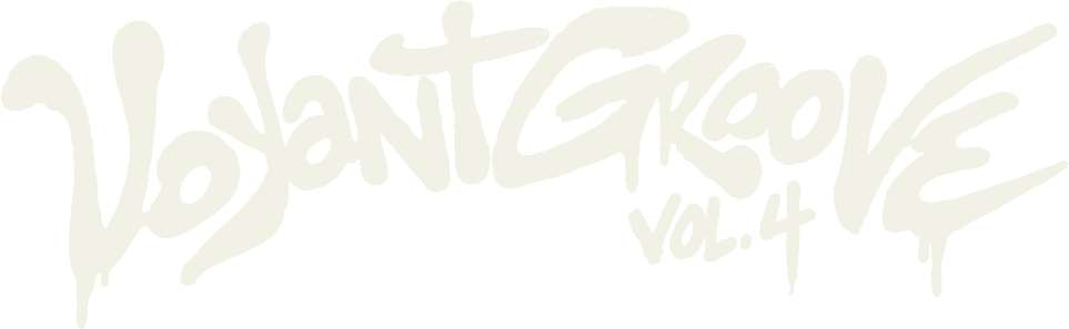 Voyant Groove Vol. 4